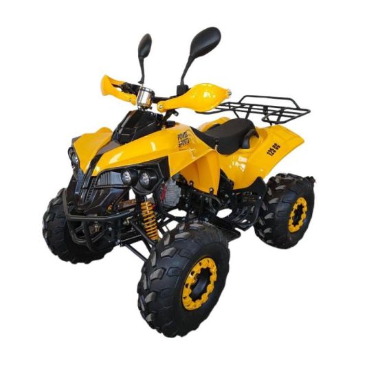 صورة دباب رباعي كفو للبر والطلعات